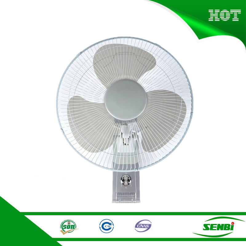 Risparmio energetico solare del ventilatore a muro dell'aria fredda con 3  pale dei pp e